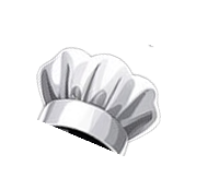 Chef's Cap